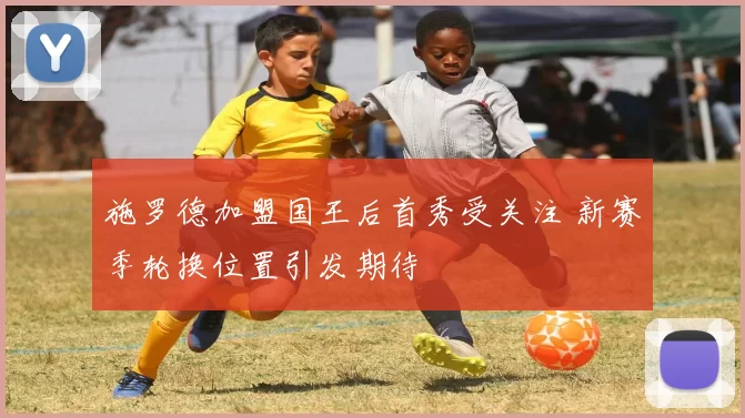 施罗德加盟国王后首秀受关注 新赛季轮换位置引发期待